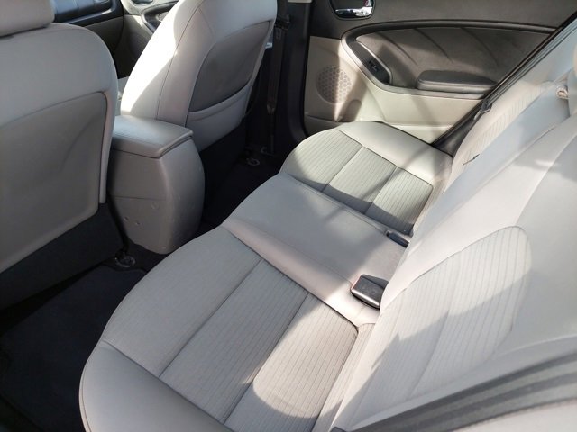 Used 2015 Kia Forte LX w/ Popular Package image 23