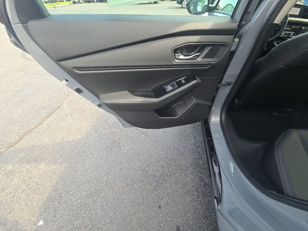 Used 2024 Honda Accord Touring image 23