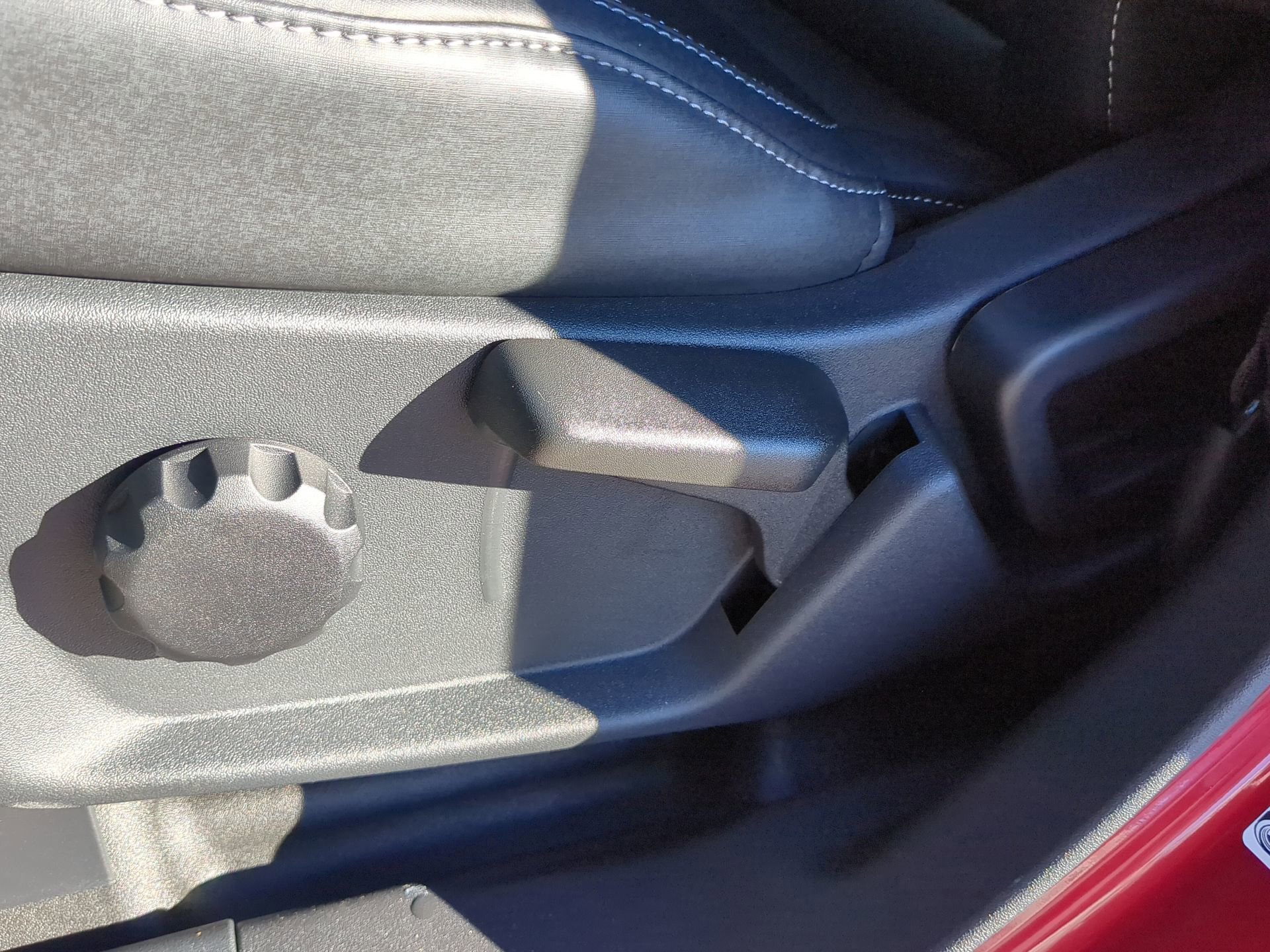 New 2025 Ford Bronco Big Bend image 51