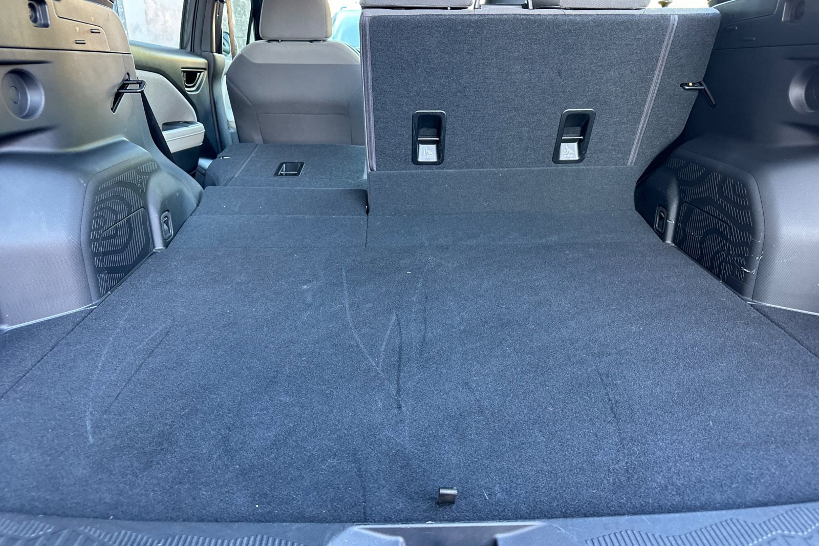 Certified 2025 Subaru Forester image 16