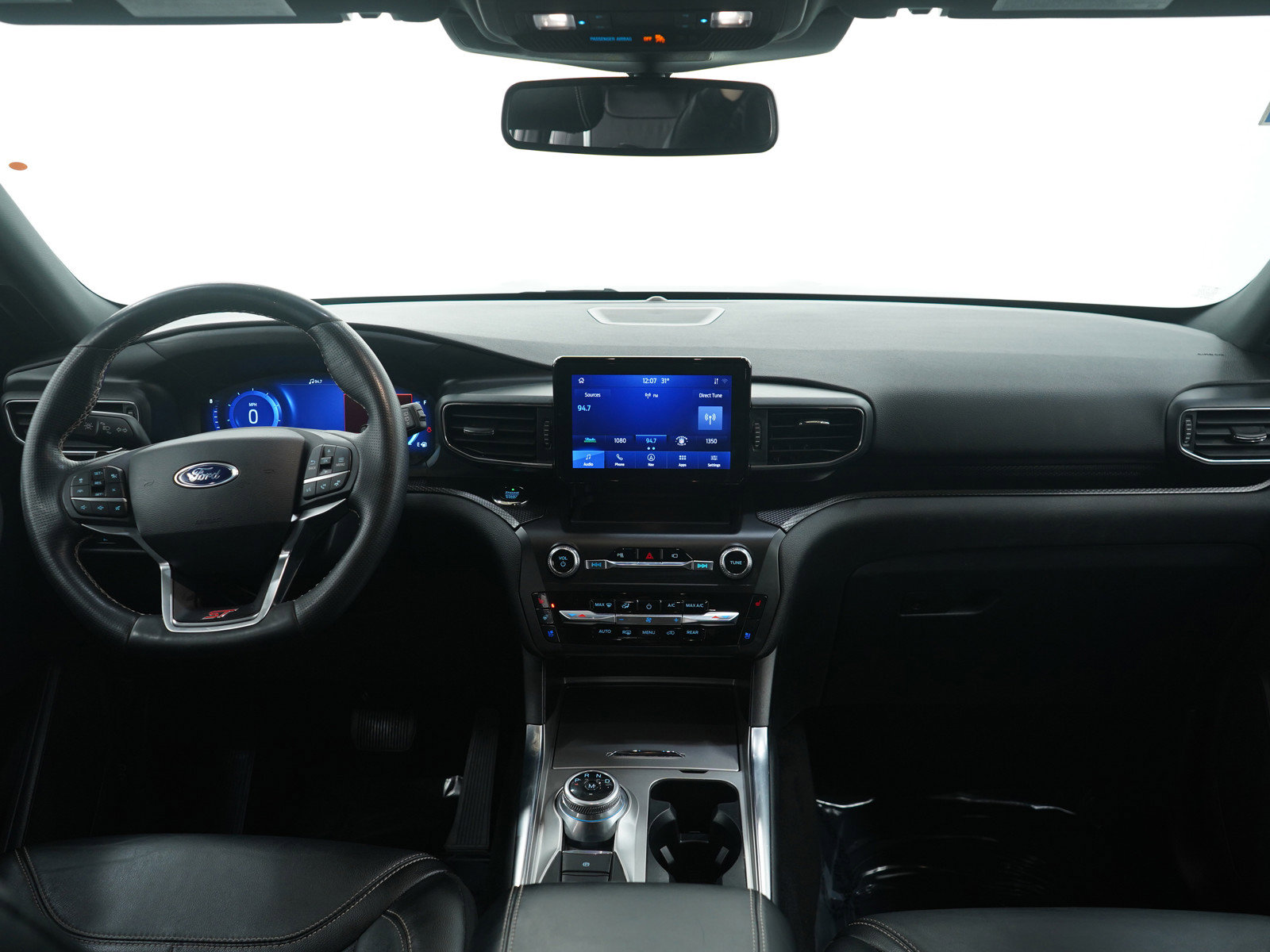 Used 2020 Ford Explorer ST image 19