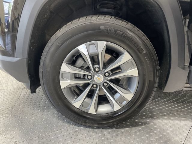 Certified 2026 Chevrolet Equinox LT AWD/4WD image 10
