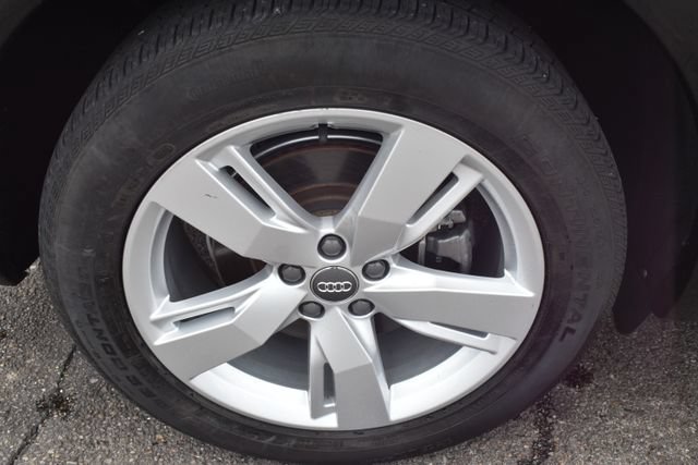 Used 2019 Audi Q5 2.0T Premium Plus w/ Premium Plus Package AWD/4WD image 48