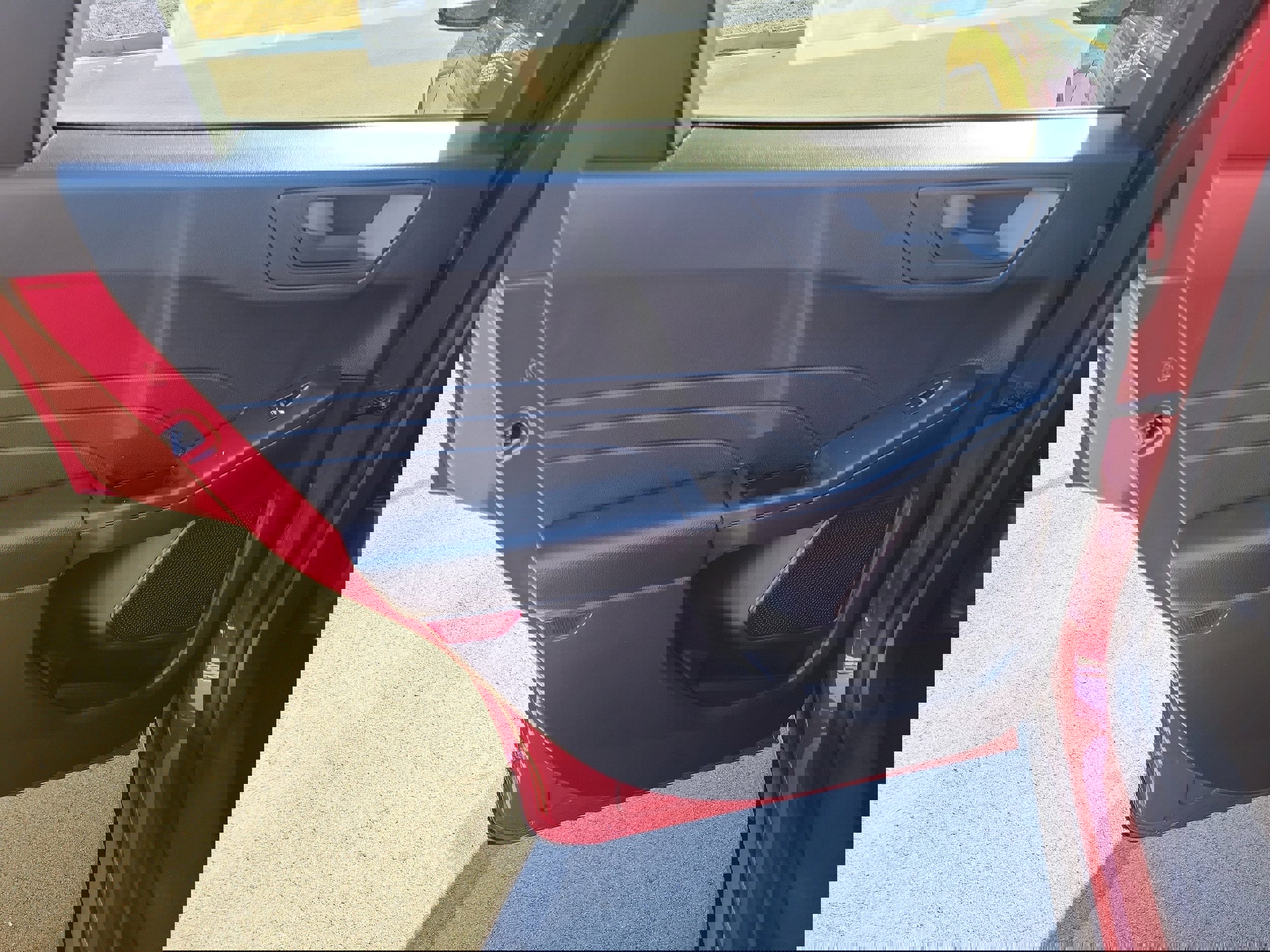 New 2026 Ford Escape Active image 9