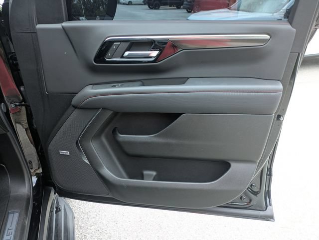 Used 2025 Chevrolet Tahoe RST w/ Comfort Package RWD image 37