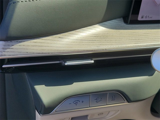 New 2026 Genesis GV80 2.5T Advanced image 31