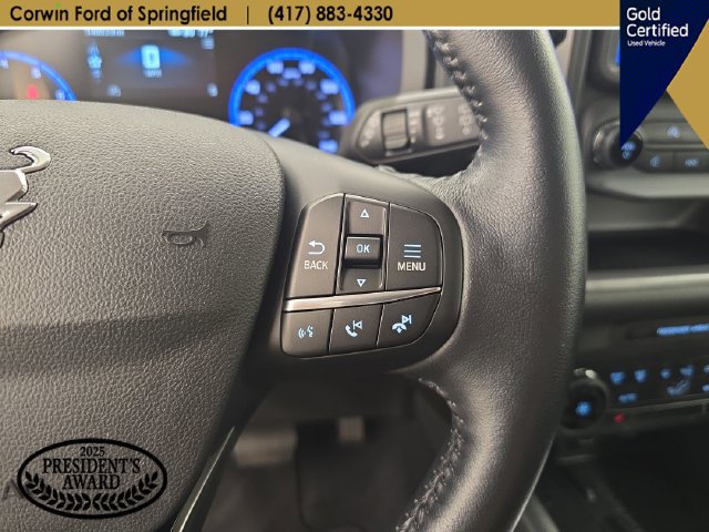 Used 2023 Ford Bronco Sport Big Bend w/ Convenience Package AWD/4WD image 32