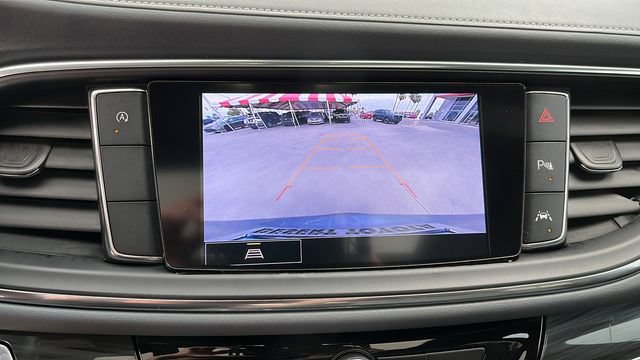 Used 2023 Buick Enclave Essence w/ Experience Buick Package FWD image 12