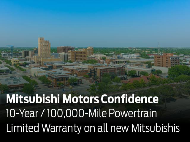 New 2026 Mitsubishi Outlander SEL image 10