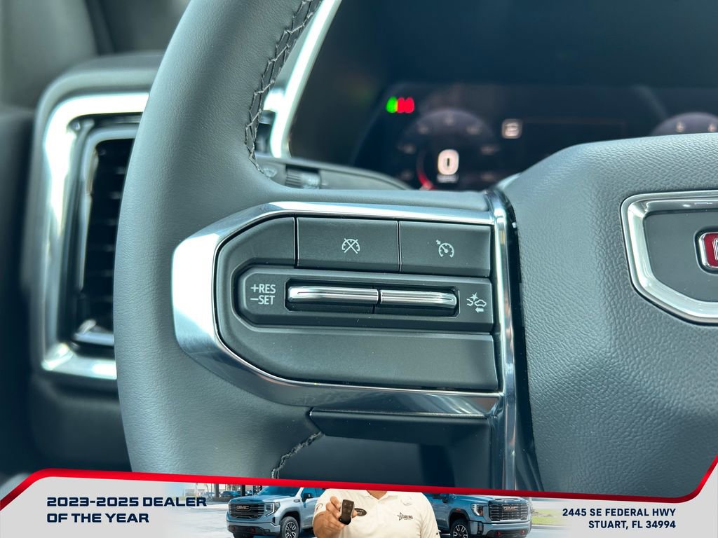 New 2026 GMC Canyon Elevation w/ Convenience Package image 26