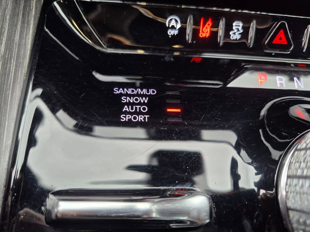 Used 2024 Jeep Wagoneer Series III image 19