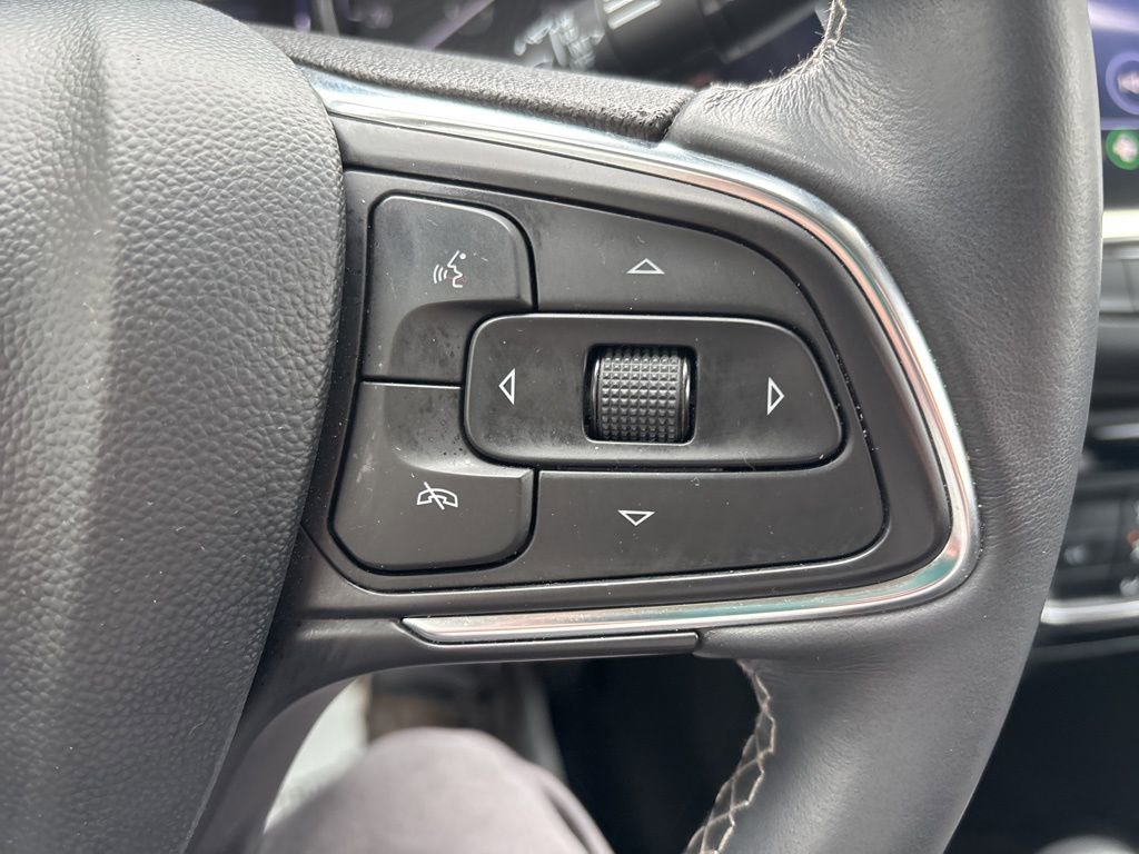 Certified 2023 Buick Encore GX Preferred w/ Cold Weather Comfort Package FWD image 19
