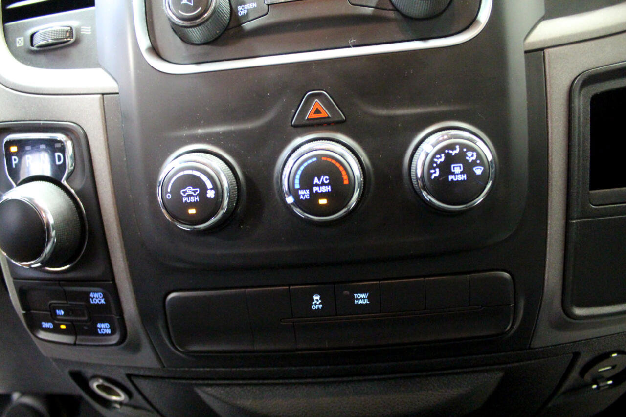 Used 2017 RAM 1500 Express image 13