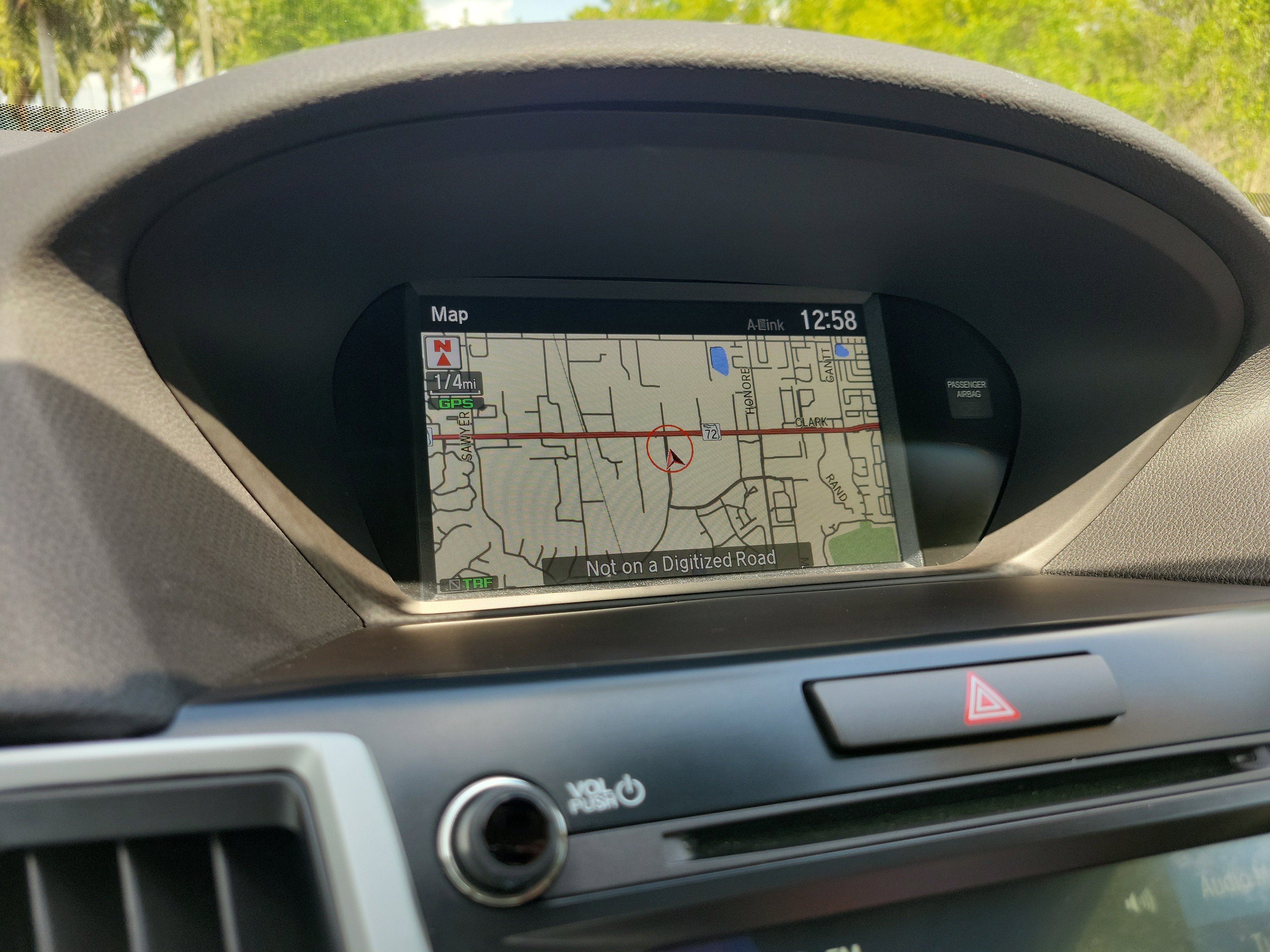 Used 2020 Acura TLX V6 w/ Technology Package image 23
