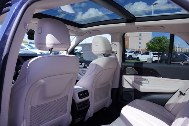 New 2026 Mercedes-Benz GLE 350 4MATIC image 17