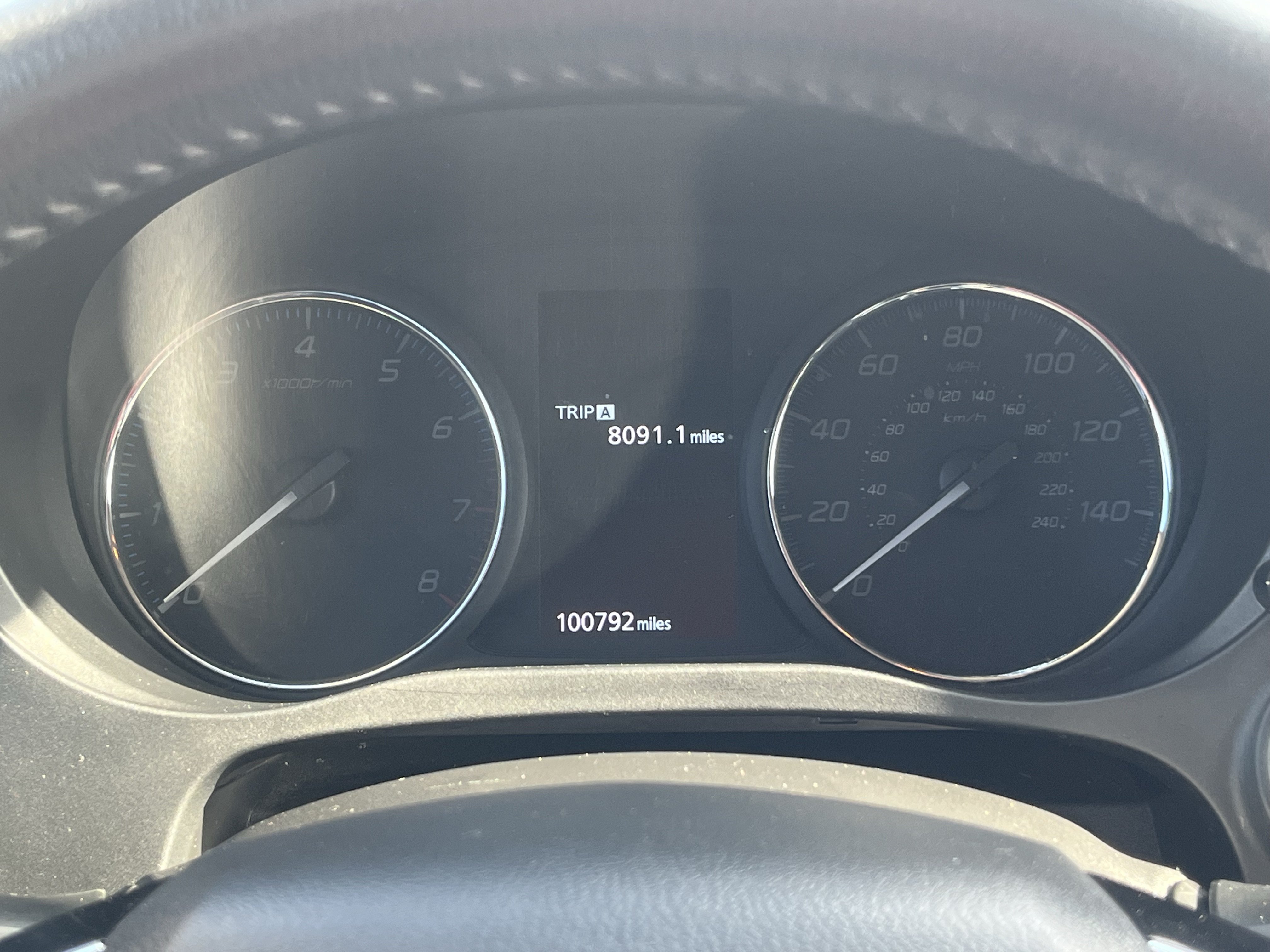 Used 2018 Mitsubishi Outlander GT AWD/4WD image 23