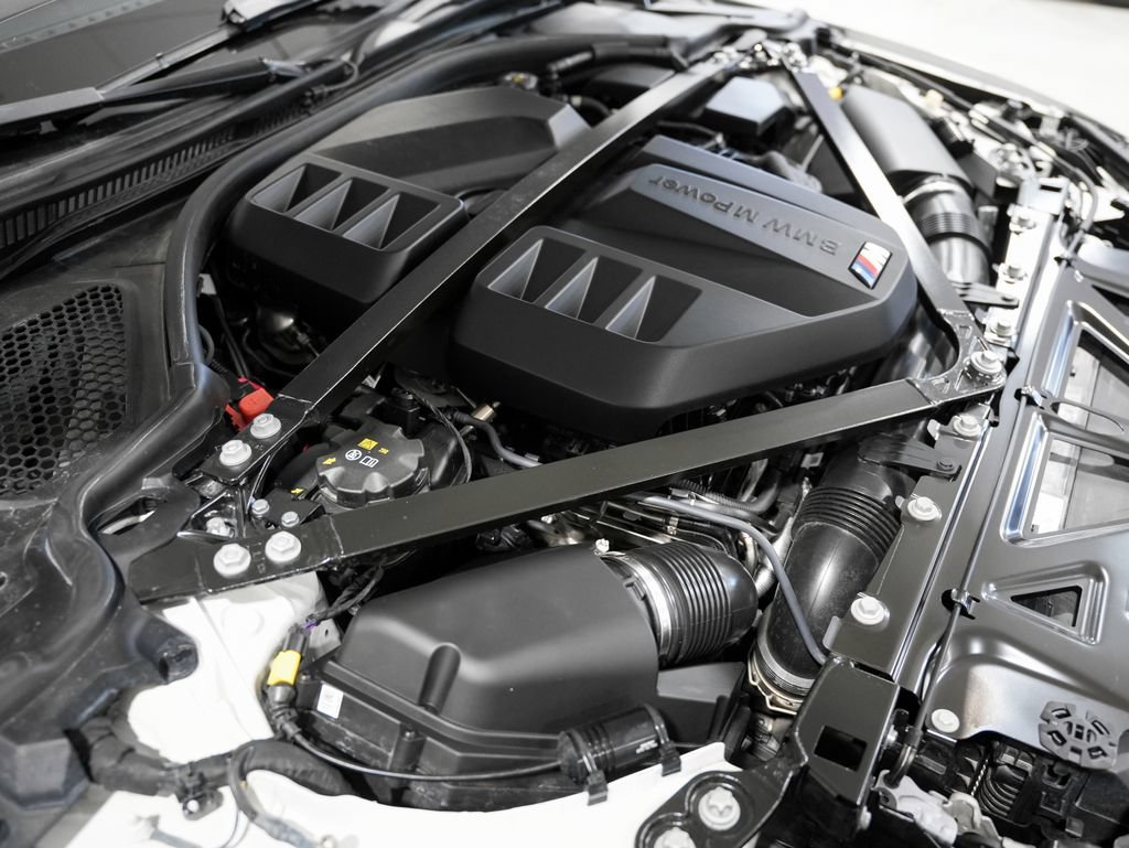 Used 2026 BMW M4 xDrive Competition AWD/4WD image 37