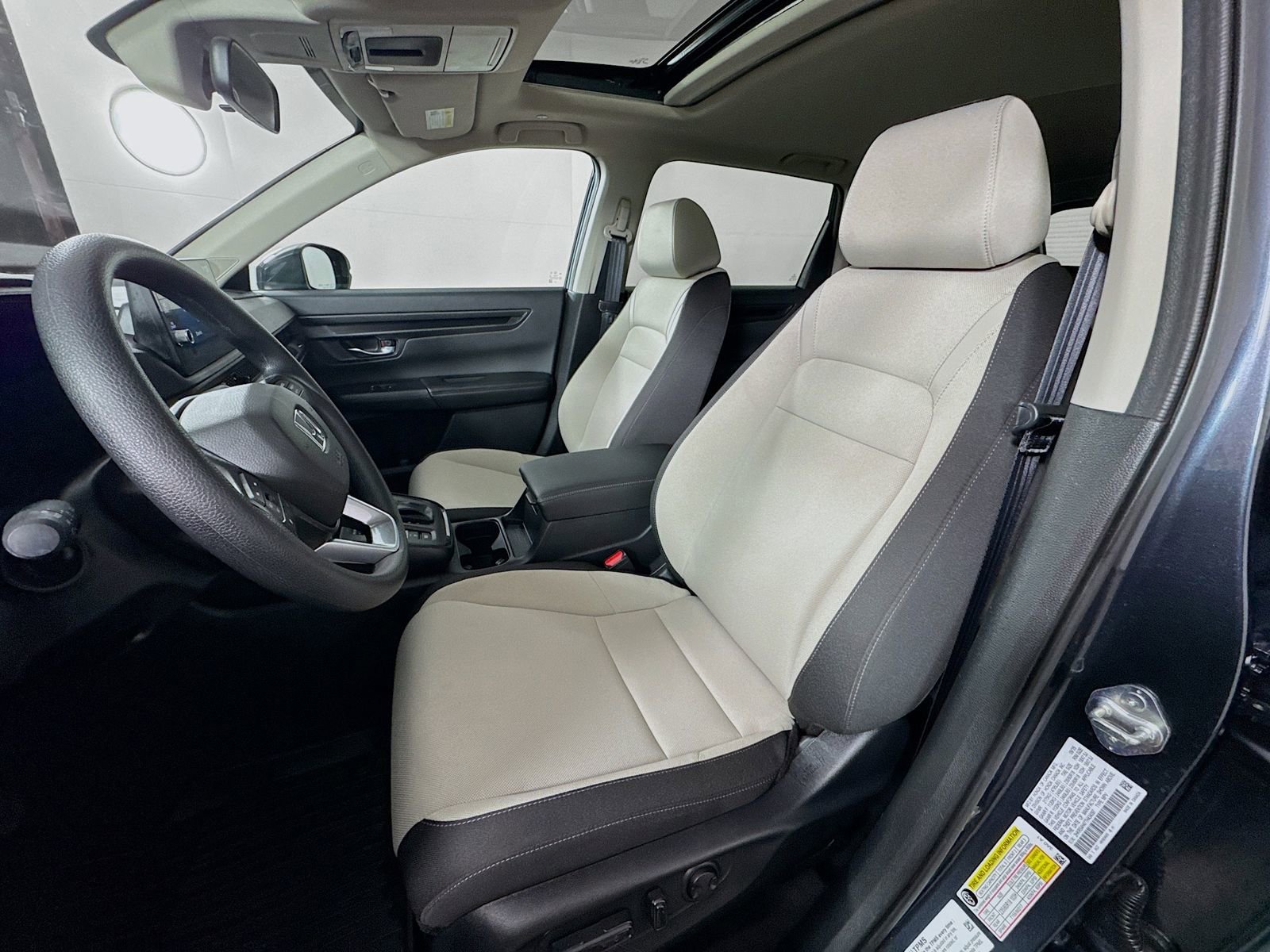 Used 2026 Honda CR-V EX image 13