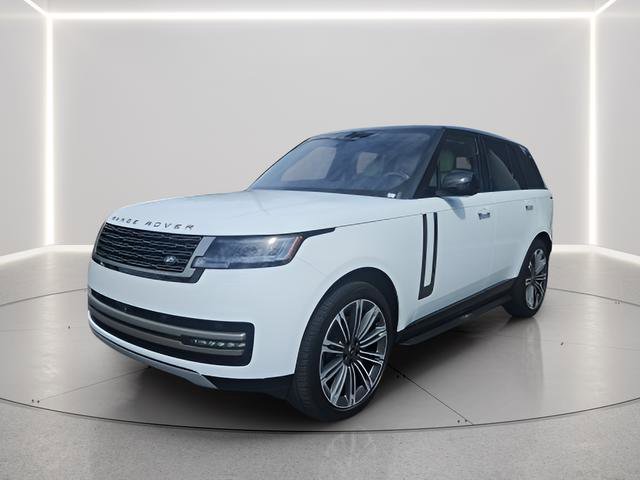 Certified 2023 Land Rover Range Rover SE