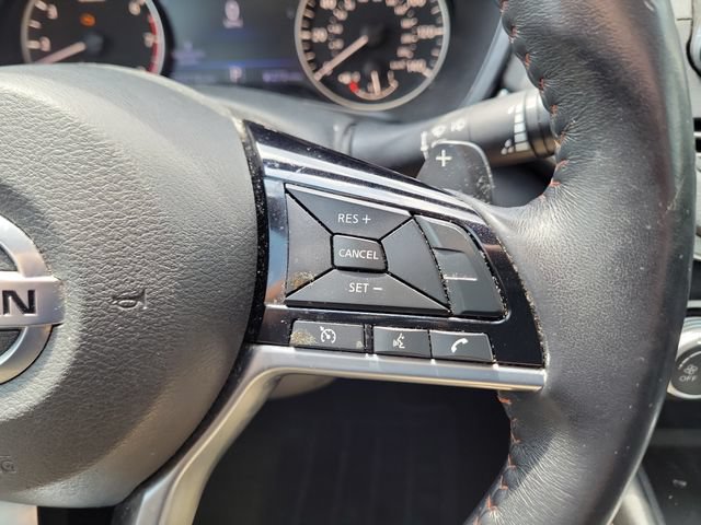 Used 2019 Nissan Altima 2.5 SR FWD image 19