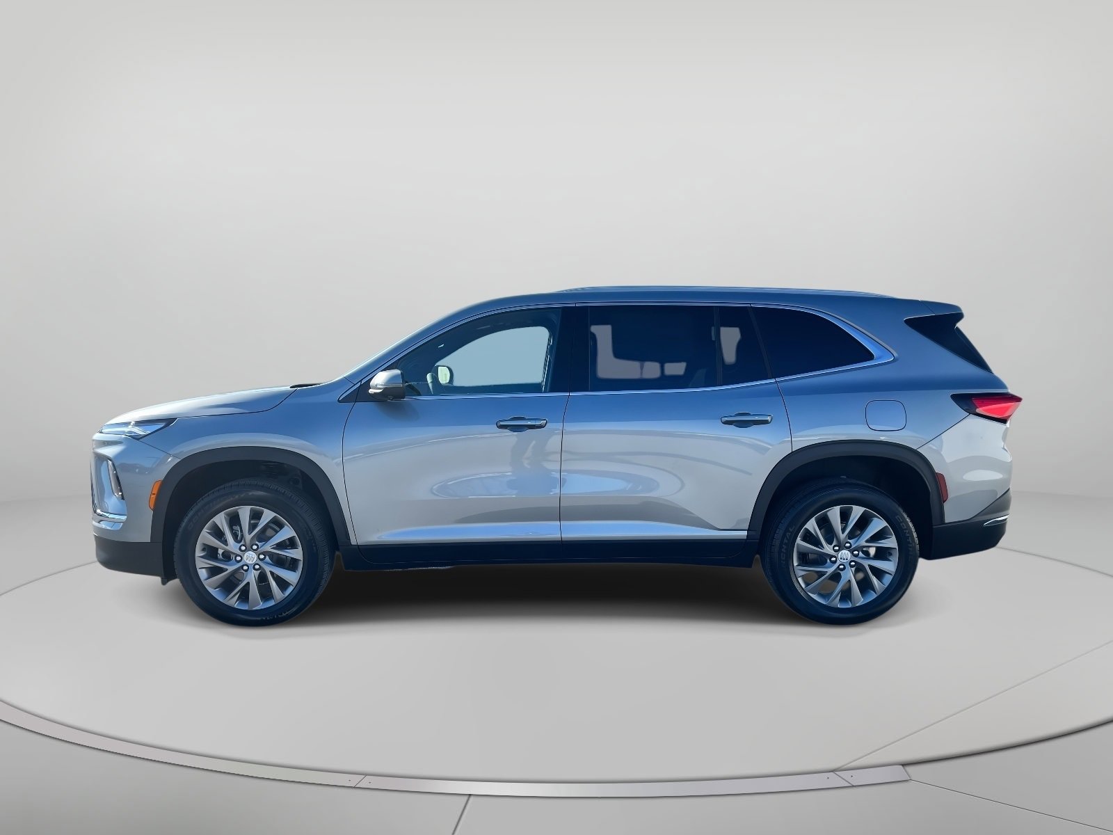 New 2026 Buick Enclave Preferred w/ Power Package image 7