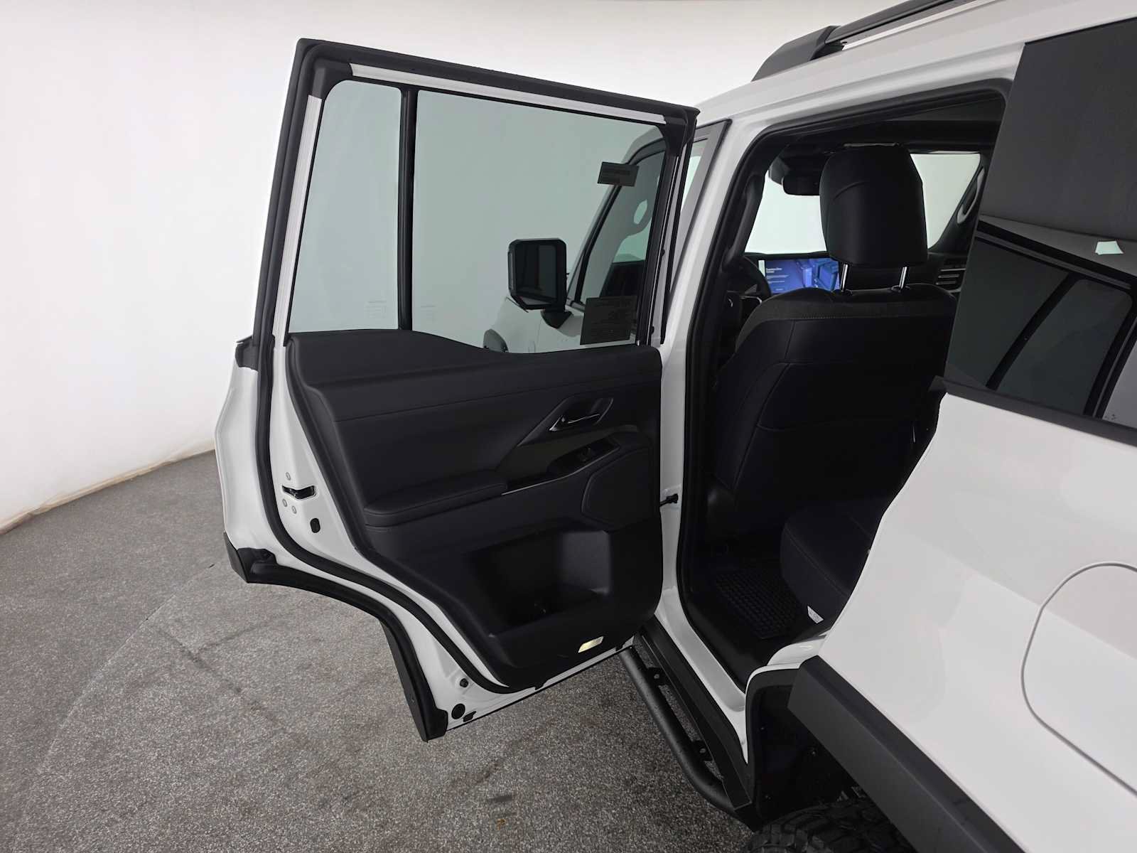 New 2026 Lexus GX 550 AWD/4WD image 15