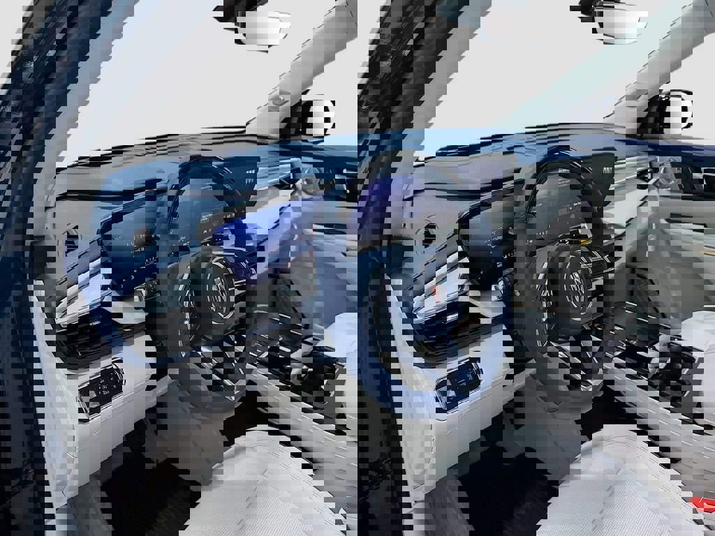 New 2026 Buick Enclave Avenir image 9