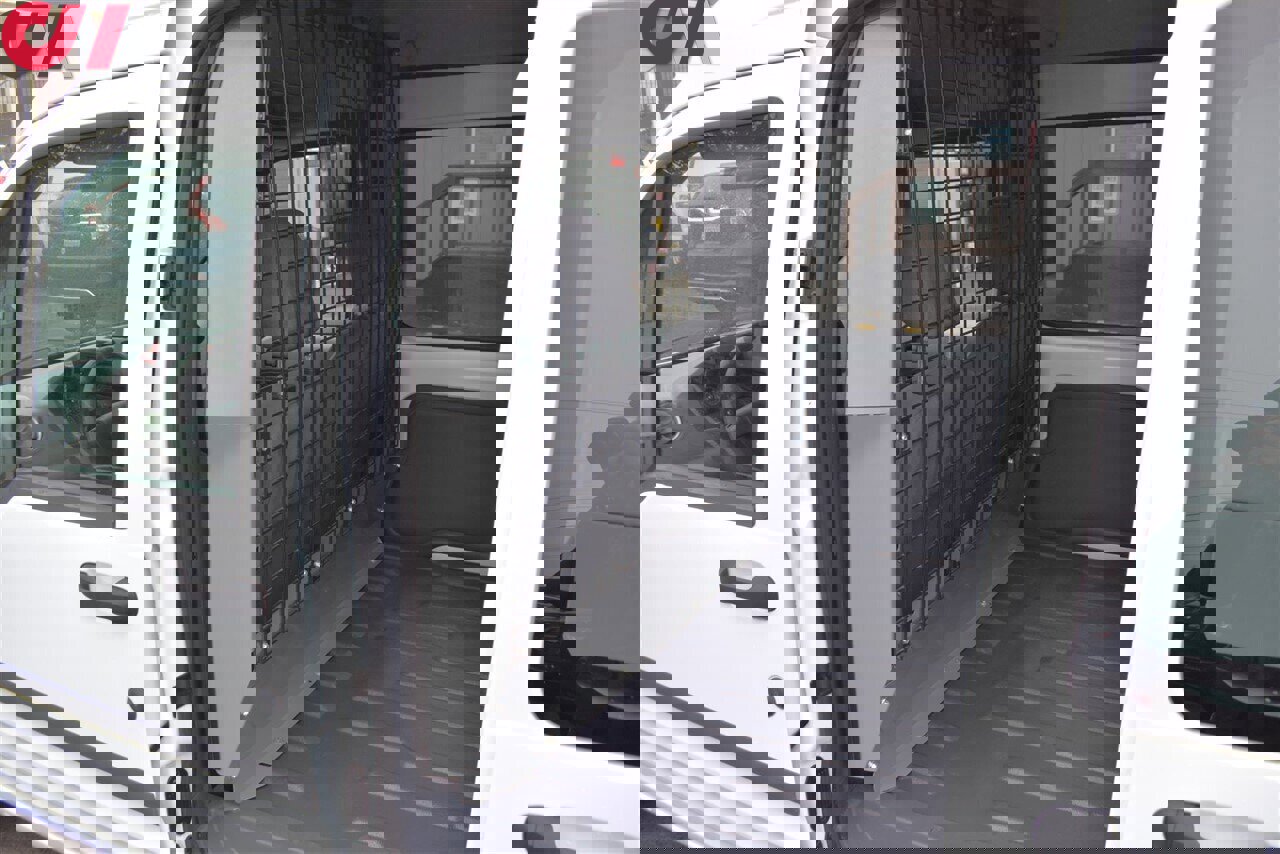 Used 2012 Ford Transit Connect XL FWD image 21