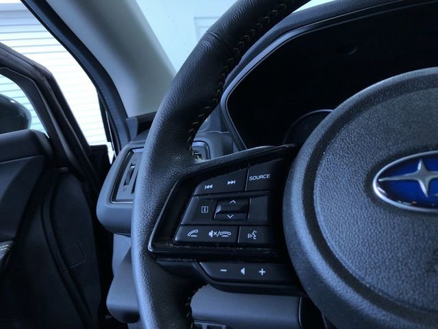 Used 2024 Subaru Ascent Onyx Edition image 27