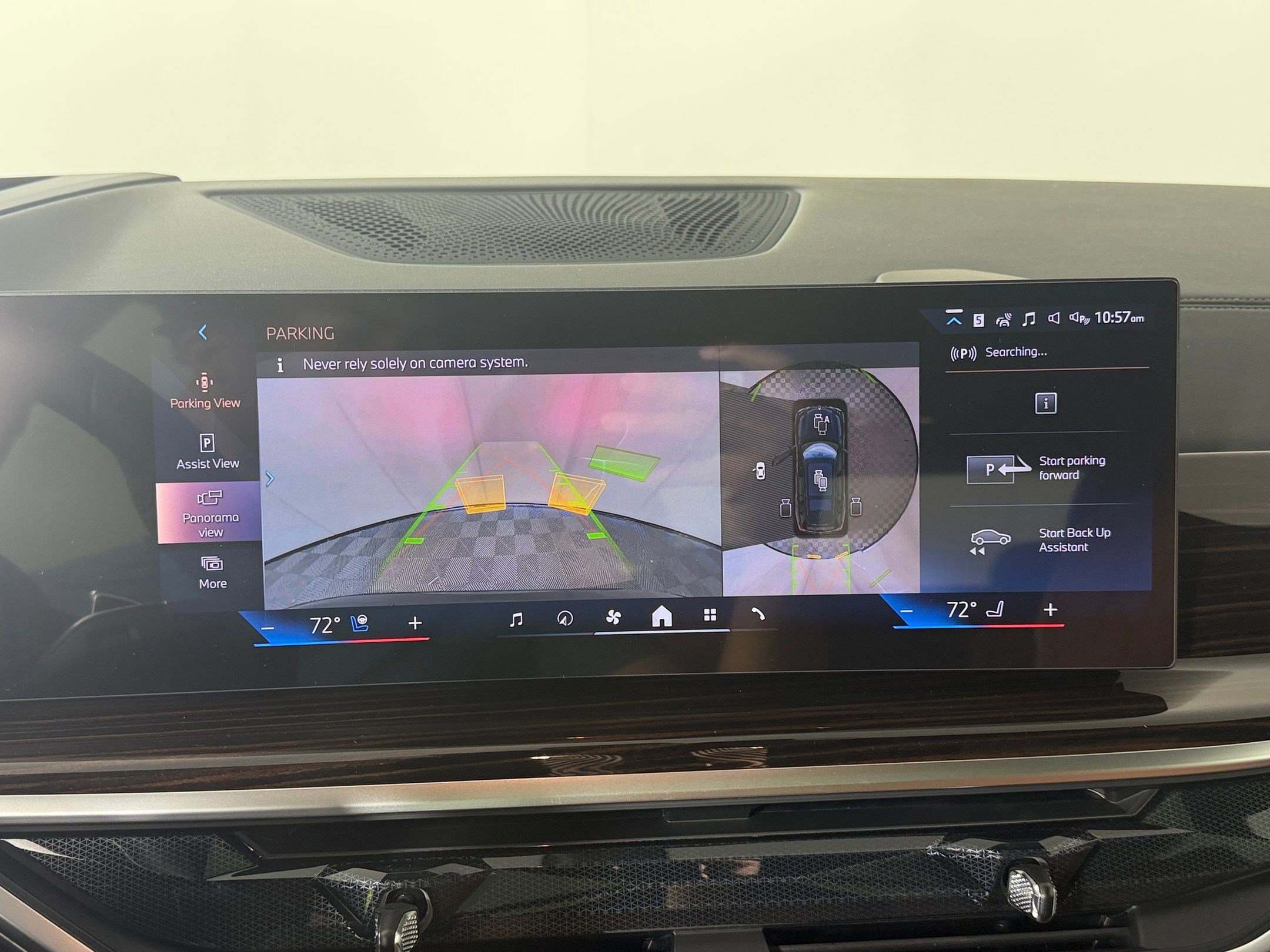 New 2027 BMW X7 xDrive40i w/ Executive Package AWD/4WD image 26