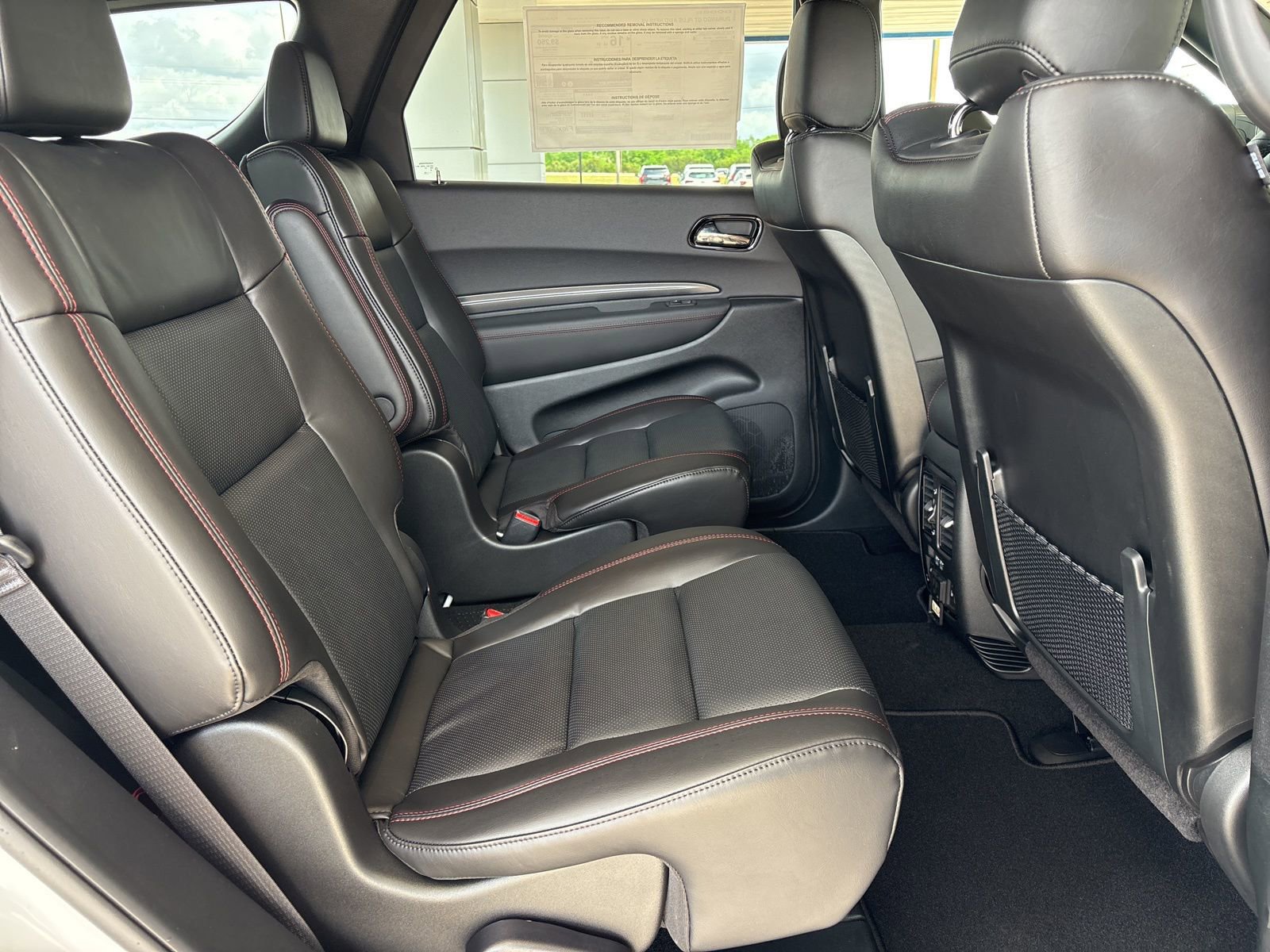 New 2026 Dodge Durango GT image 23