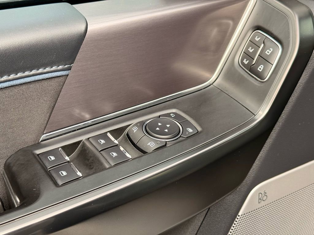 Used 2024 Ford F150 Platinum w/ FX4 Off-Road Package image 27