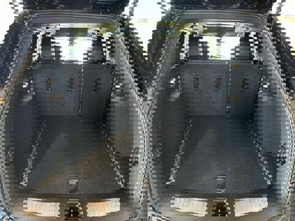 Certified 2025 Cadillac XT5 Premium Luxury image 22