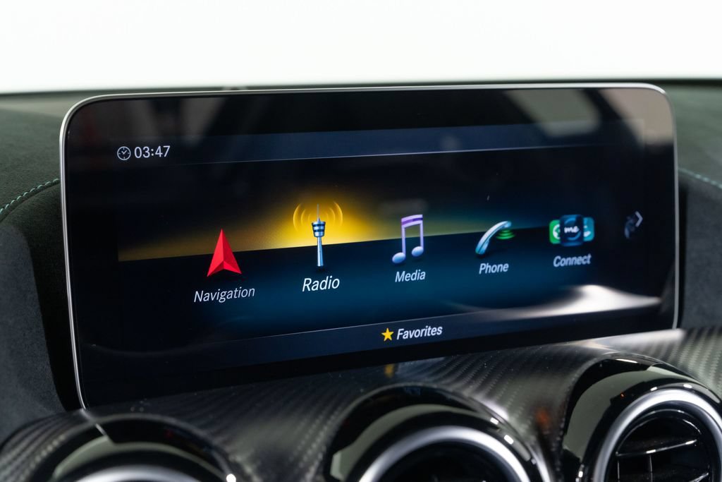 Used 2021 Mercedes-Benz AMG GT Black Series w/ Lane Tracking Package image 26