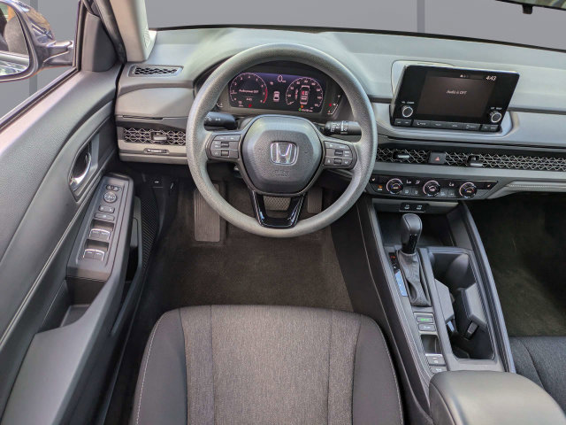 Used 2024 Honda Accord EX image 15