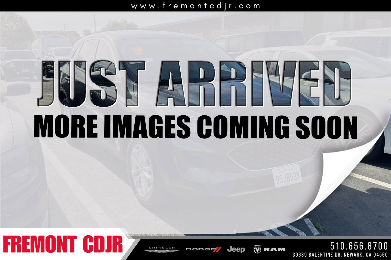 Used 2022 Ford Escape SE video 1