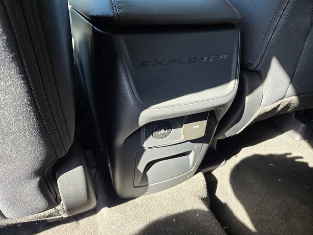 New 2026 Ford Explorer Active image 21