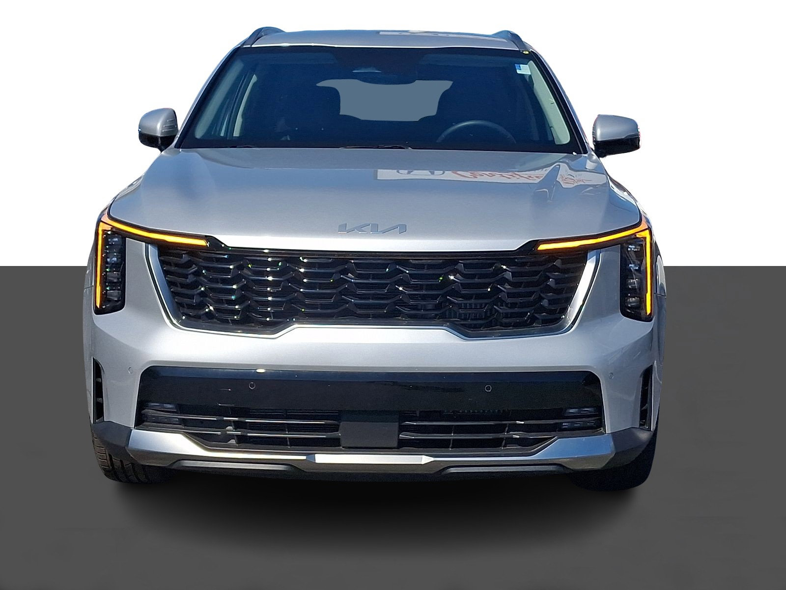 Certified 2025 Kia Sorento EX AWD/4WD image 2