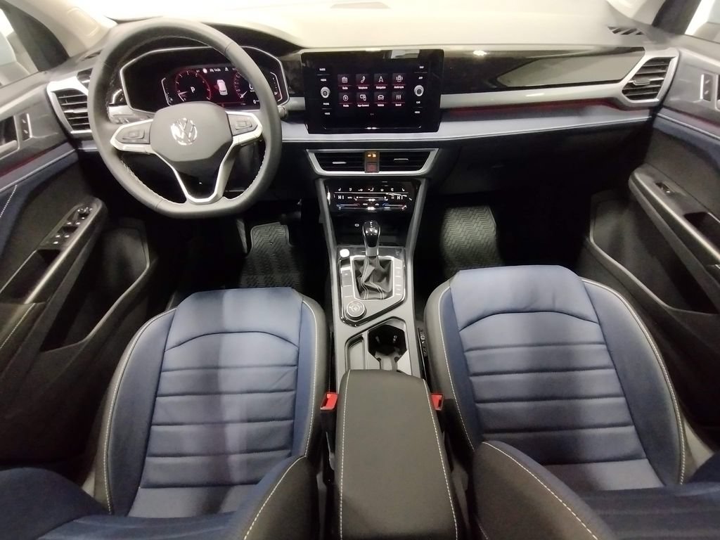 New 2026 Volkswagen Taos SEL AWD/4WD image 42