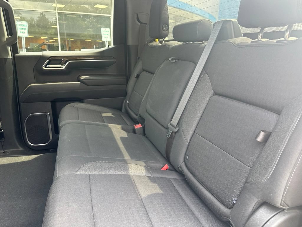 Used 2023 GMC Sierra 1500 Elevation AWD/4WD image 12
