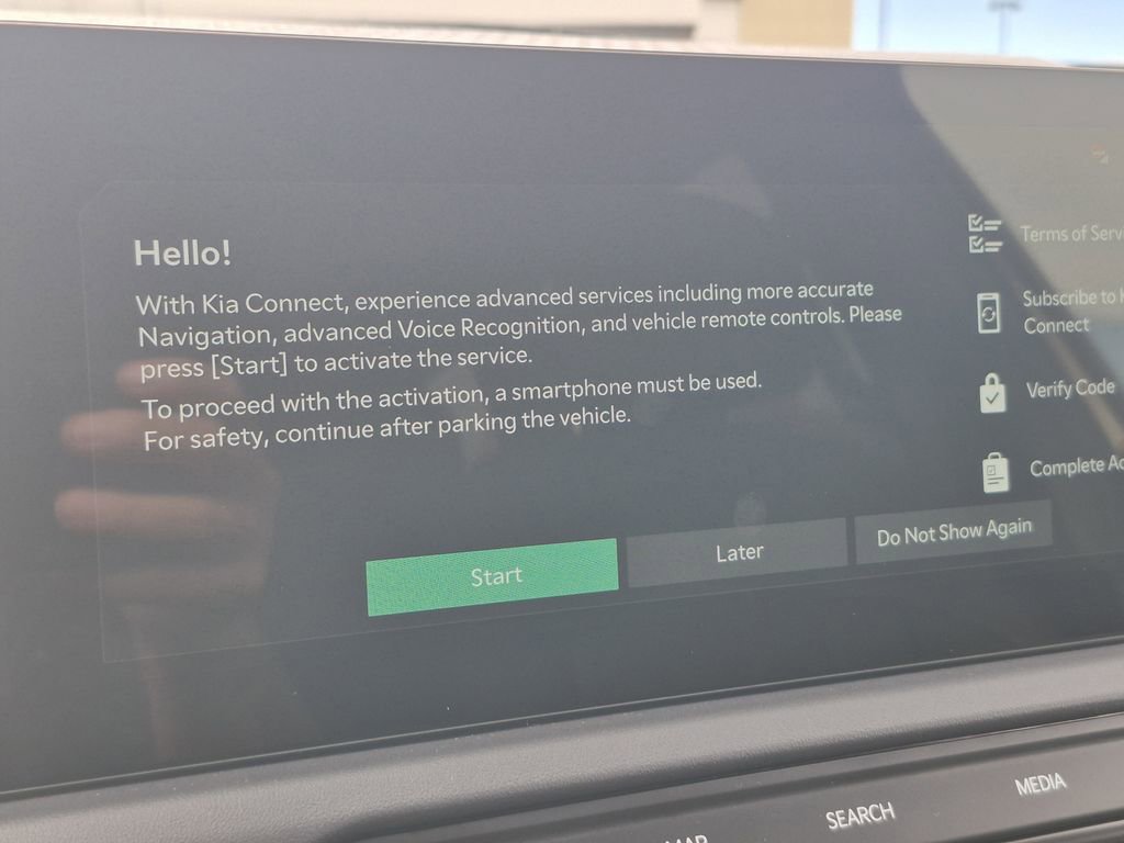 New 2027 Kia Telluride SX Prestige X-Pro image 25