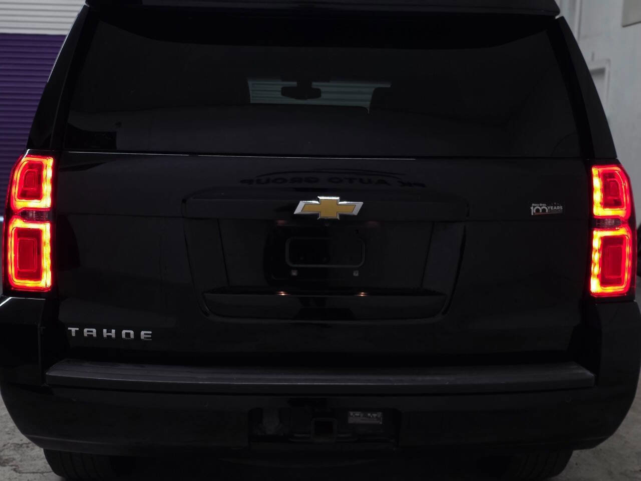 Used 2016 Chevrolet Tahoe LS image 6