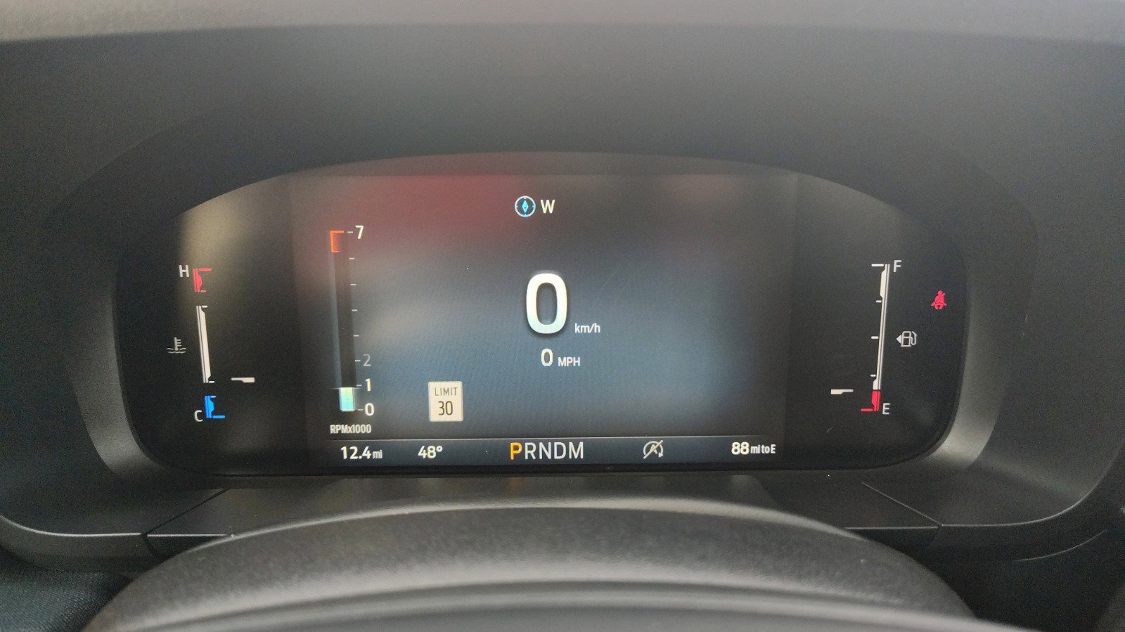 New 2026 Ford Maverick Tremor AWD/4WD image 41