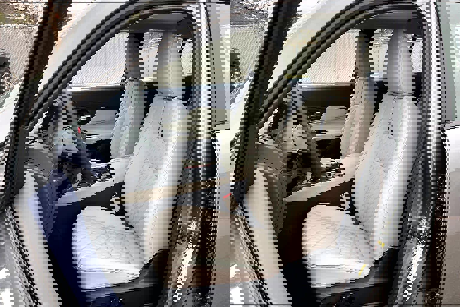 New 2026 Nissan Sentra SL image 15