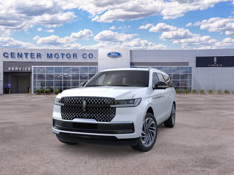 New 2025 Lincoln Navigator L Reserve AWD/4WD image 39