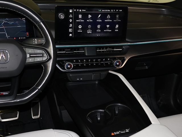 Certified 2024 Acura ZDX A-Spec AWD/4WD image 17