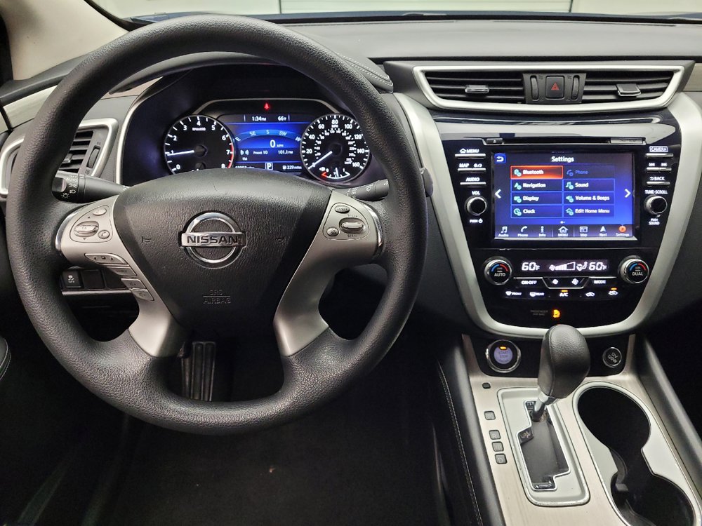 Used 2017 Nissan Murano S w/ Navigation Package AWD/4WD image 22