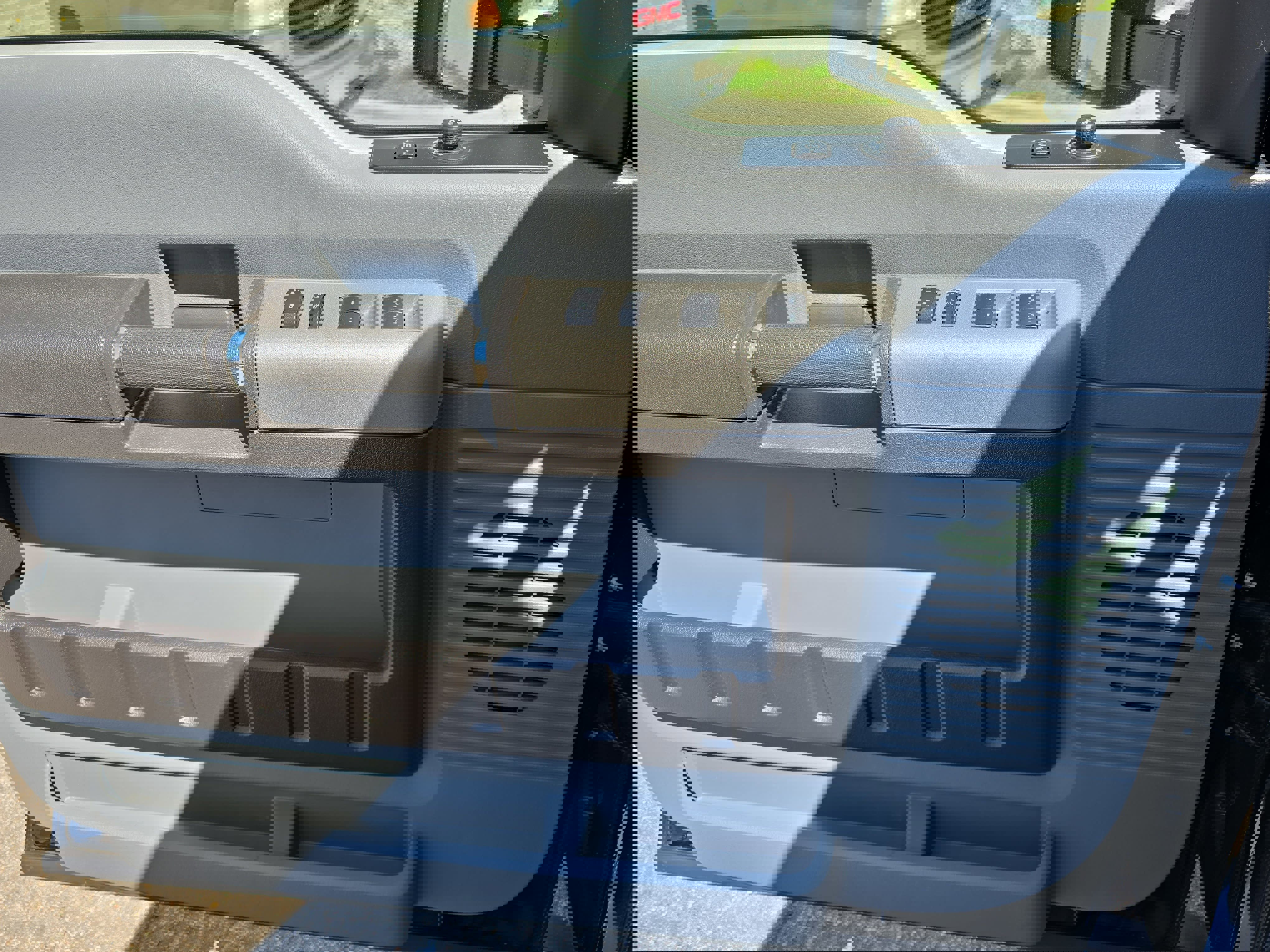 Used 2016 Ford F250 XLT w/ XLT Premium Package image 29