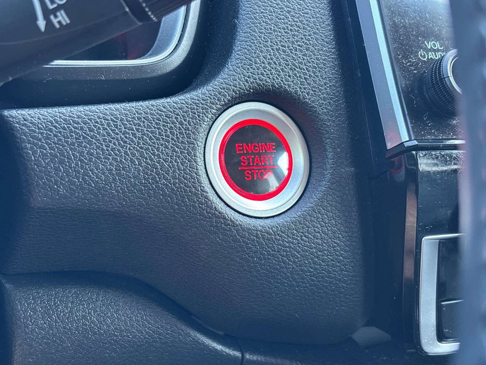 Used 2019 Honda CR-V EX-L image 26
