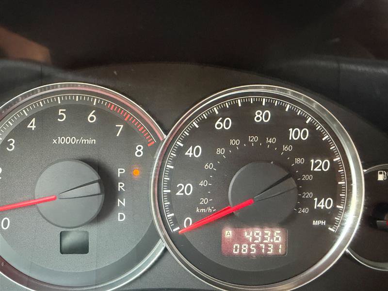 Used 2008 Subaru Legacy 2.5i Limited AWD/4WD image 51